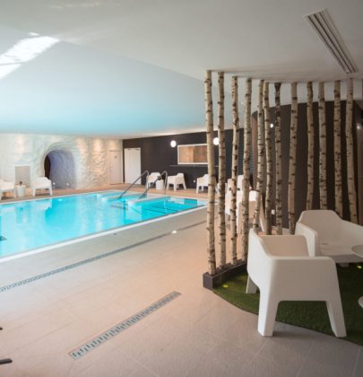 Vital Spa – Un moment d’évasion à Bouc-Bel-Air