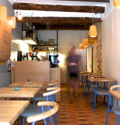 Mana Espresso – Un vrai barista s’installe à Aix-en-Provence