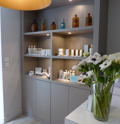 Les Petits soins – Une bulle de détente à Aix-en-Provence