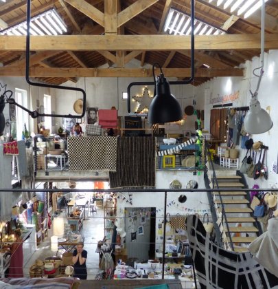 La Maison Pernoise – Concept store déco