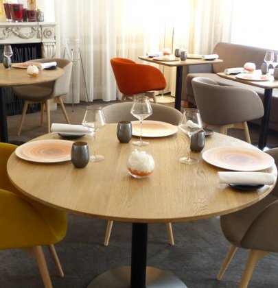 Pierre Reboul – Château de la Pioline