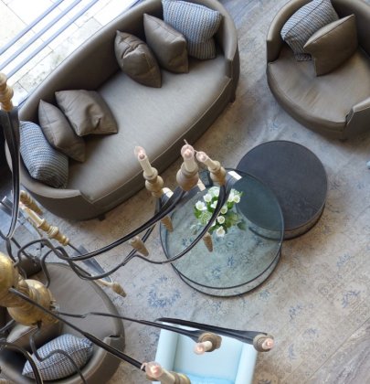 Domaine de Manville – Les Baux de Provence