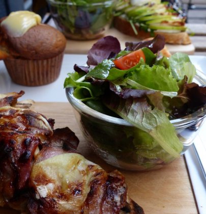 Le Tuyau – Coffee Shop Aix-en-Provence