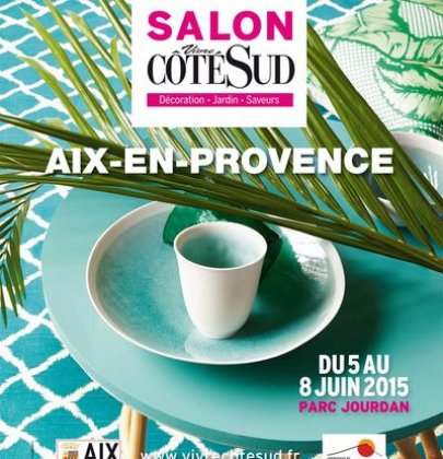 Salon Côté Sud – Aix-en-Provence