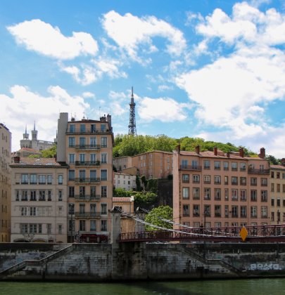 City Guide – Lyon