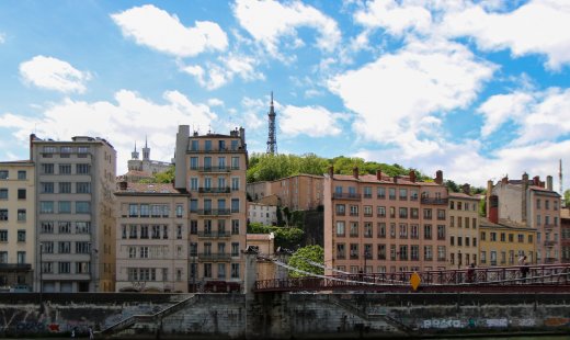 City Guide – Lyon