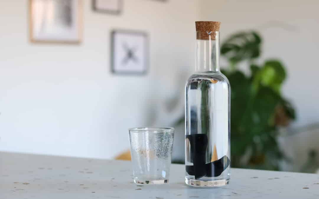 Binchotan – Le charbon actif qui transforme l&rsquo;eau du robinet en eau de source