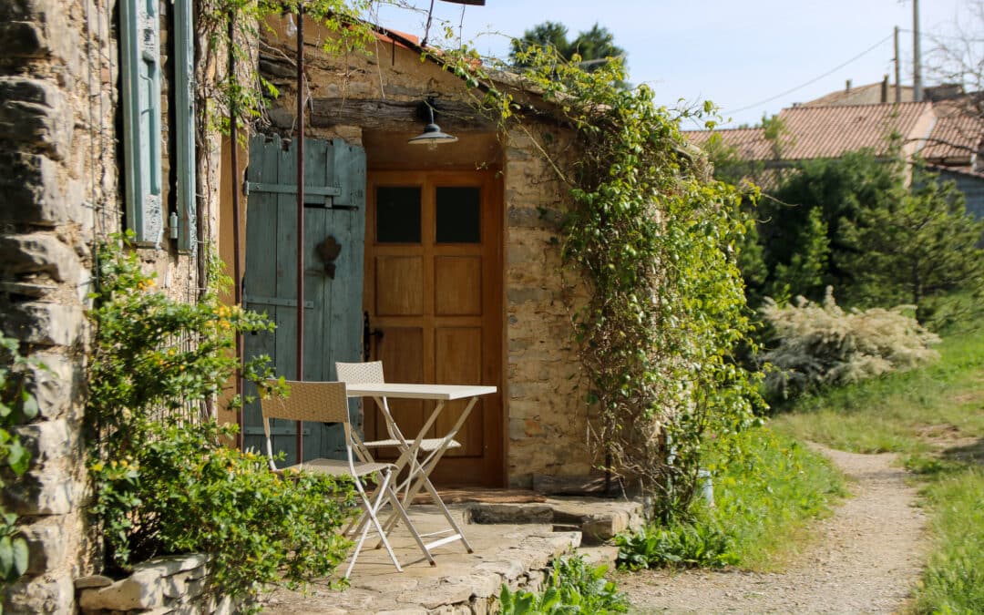 Escapade en Provence avec Lothantique