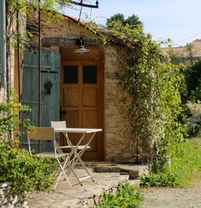 Escapade en Provence avec Lothantique