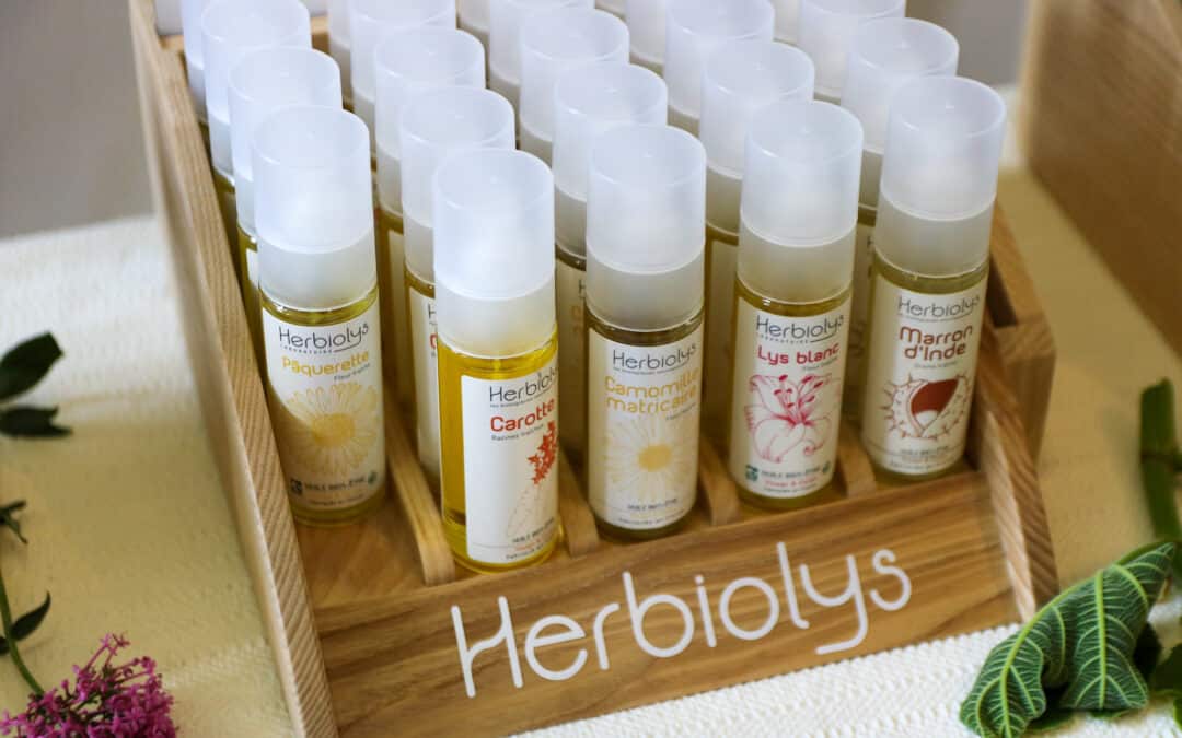 Adoptez la Slow Cosmétique – Marché d&rsquo;artisans locaux à Marseille