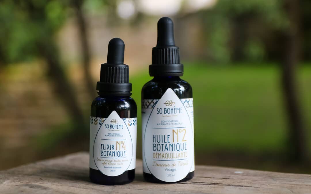 So Bohème Cosmétiques – Bio, vegan & made in Provence