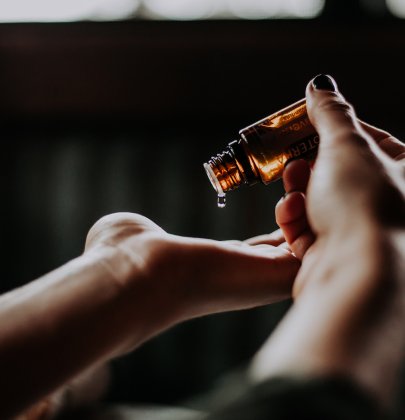 Christine soins – Pause bien-être à Lourmarin