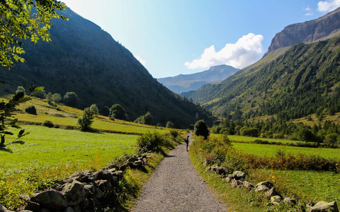 2 jours dans le Champsaur – La montagne ça vous gagne