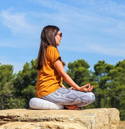Les clés pour une méditation réussie