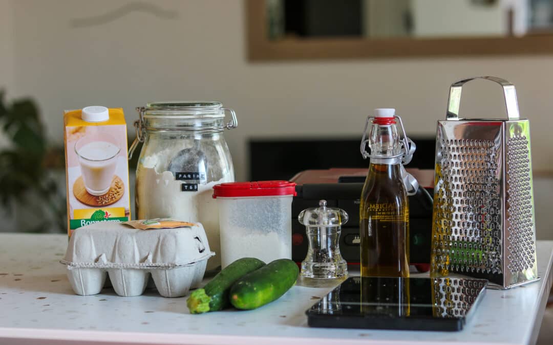 Mangez mieux grâce au Batch cooking