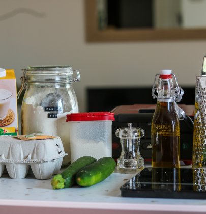 Mangez mieux grâce au Batch cooking