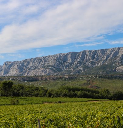 Balades incontournables autour d’Aix-en-Provence