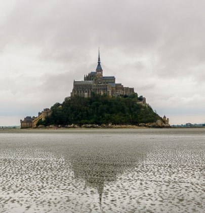 City Guide – Entre Bretagne & Normandie