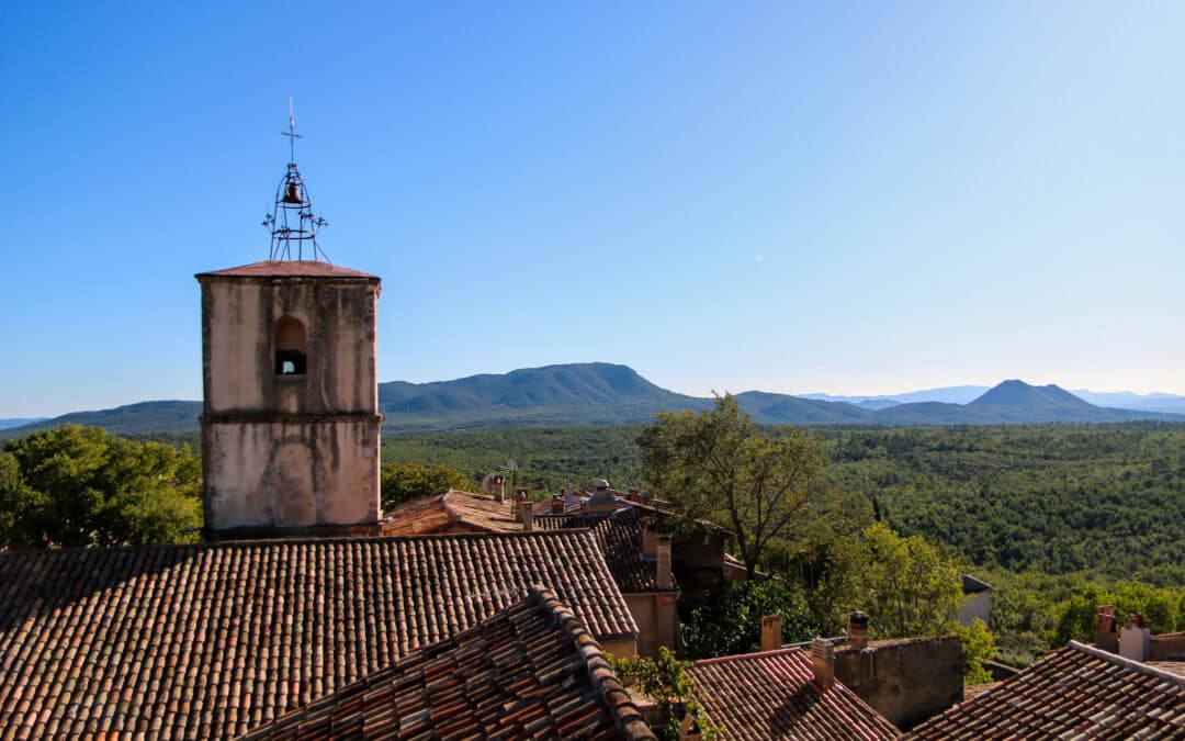 Week-end nature en Provence Verte & Verdon Tourisme