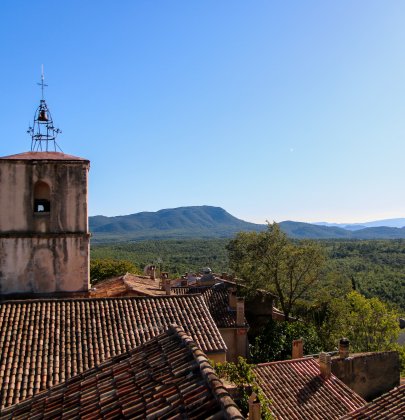 Week-end nature en Provence Verte & Verdon Tourisme