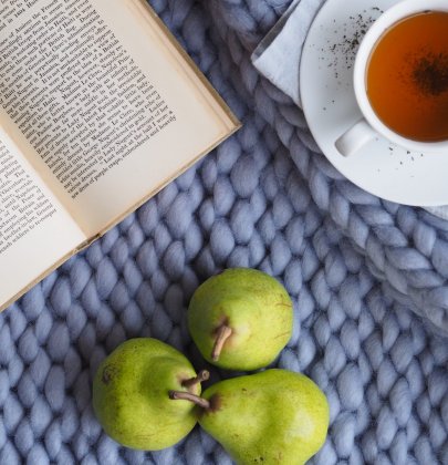 Mon programme détox après les fêtes