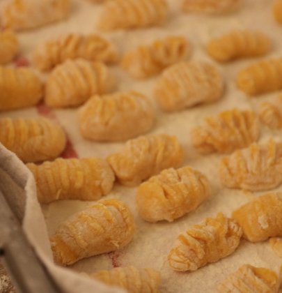 Cours de cuisine avec Baptiste Copeaux à La Villa des Chefs