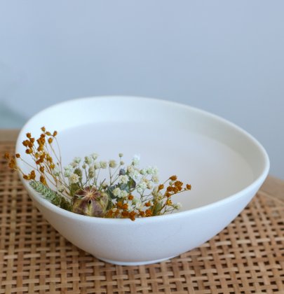 DIY – Fabriquer ses bougies fleuries soi-même