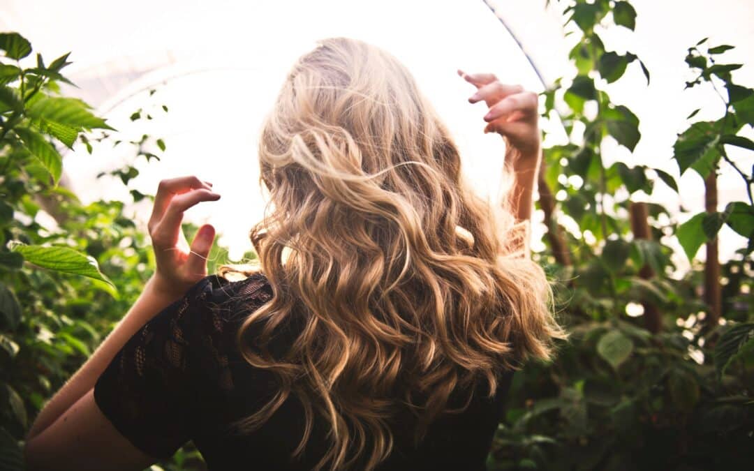 Cosmétiques DIY – Masque cheveux & boule de bain effervescente