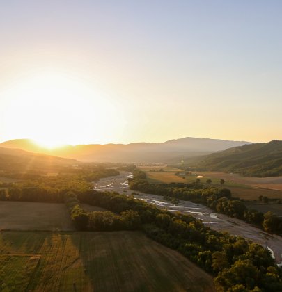 Week-end slow-life dans le Verdon avec DLVA Tourisme