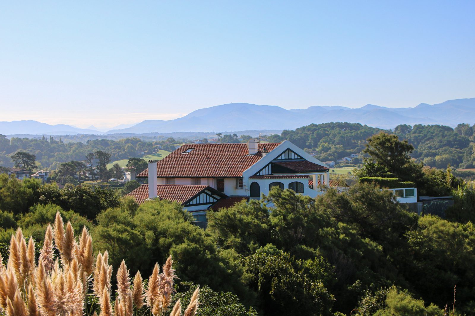 À la découverte des trésors du Pays Basque