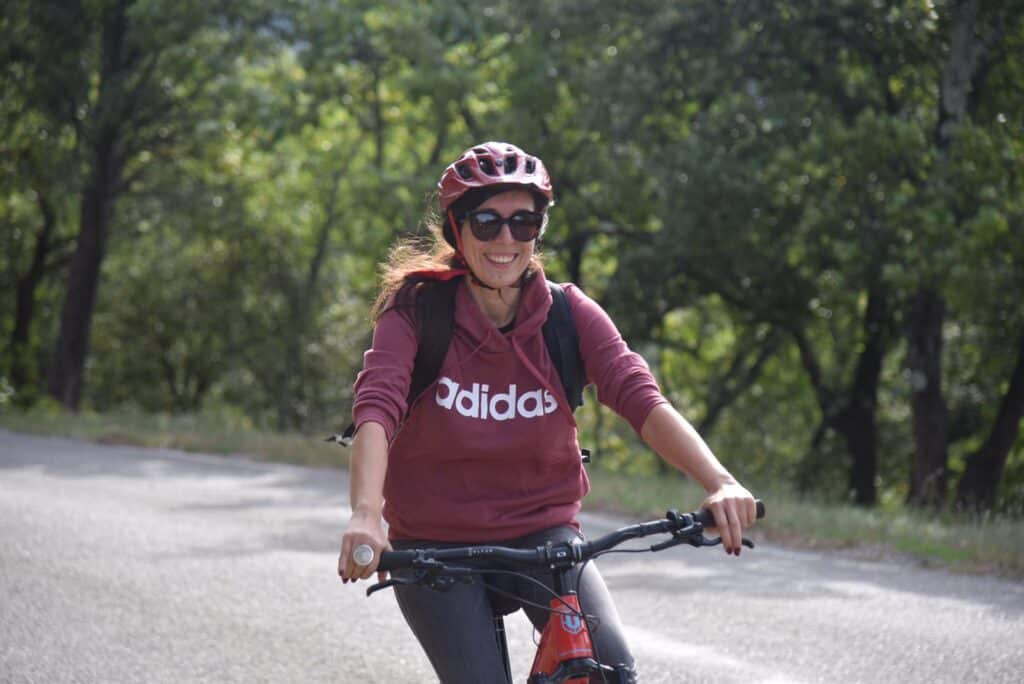 Séjour sportif en Provence Occitane