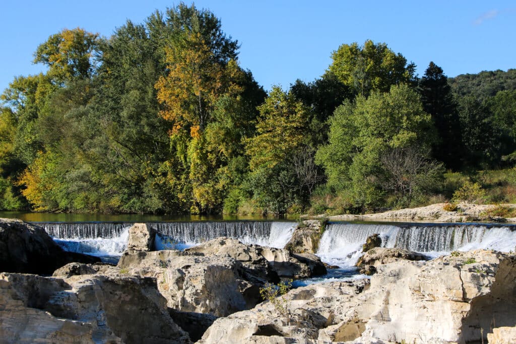 Séjour sportif en Provence Occitane