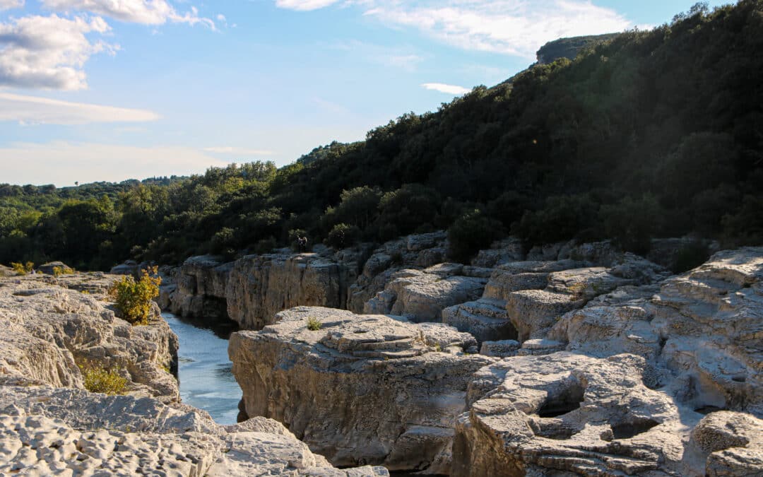 Séjour sportif en Provence Occitane