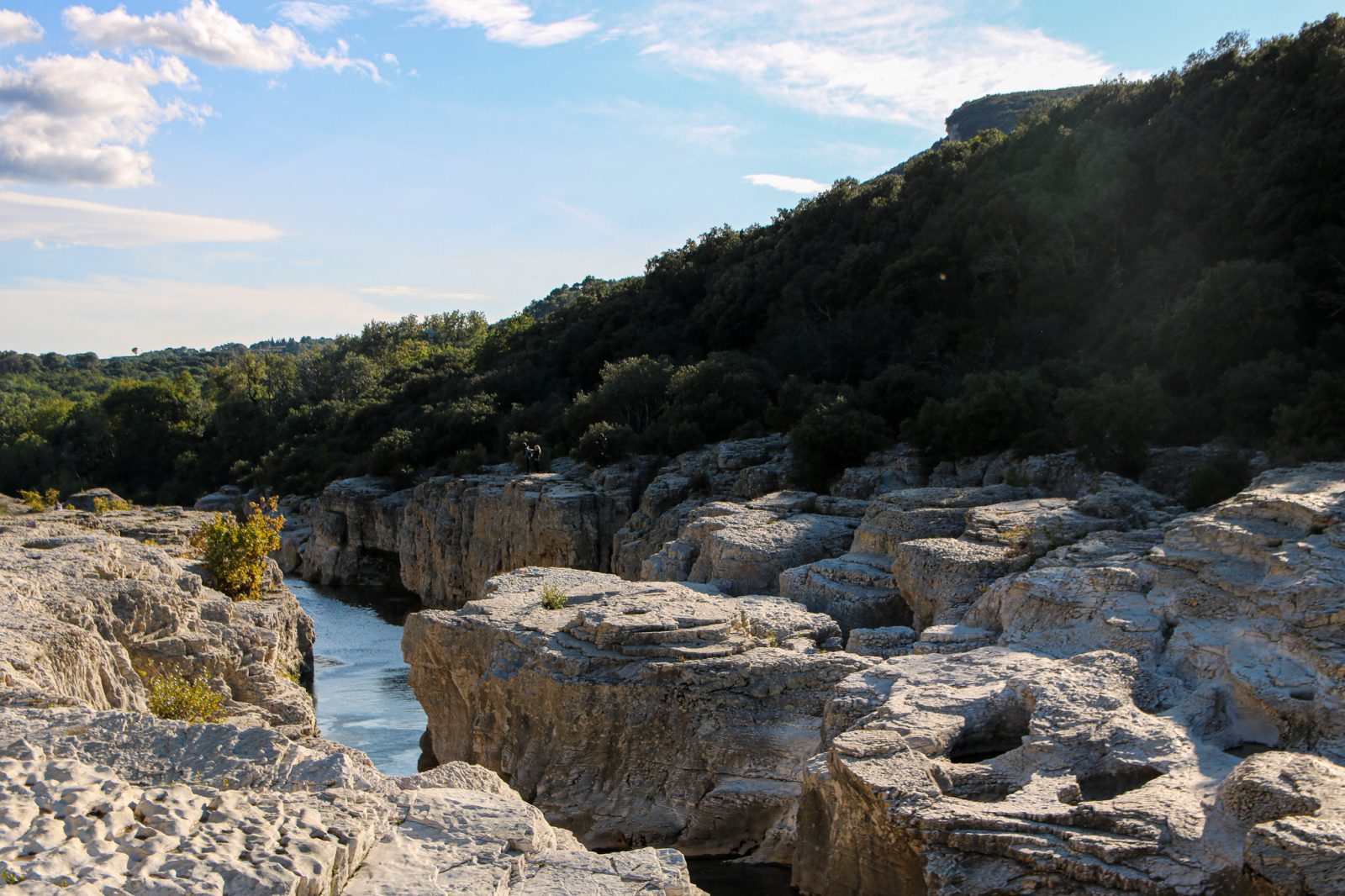 Séjour sportif en Provence Occitane