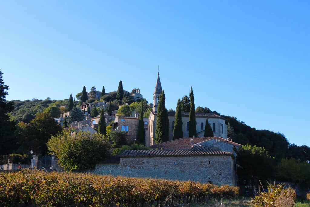 Séjour sportif en Provence Occitane