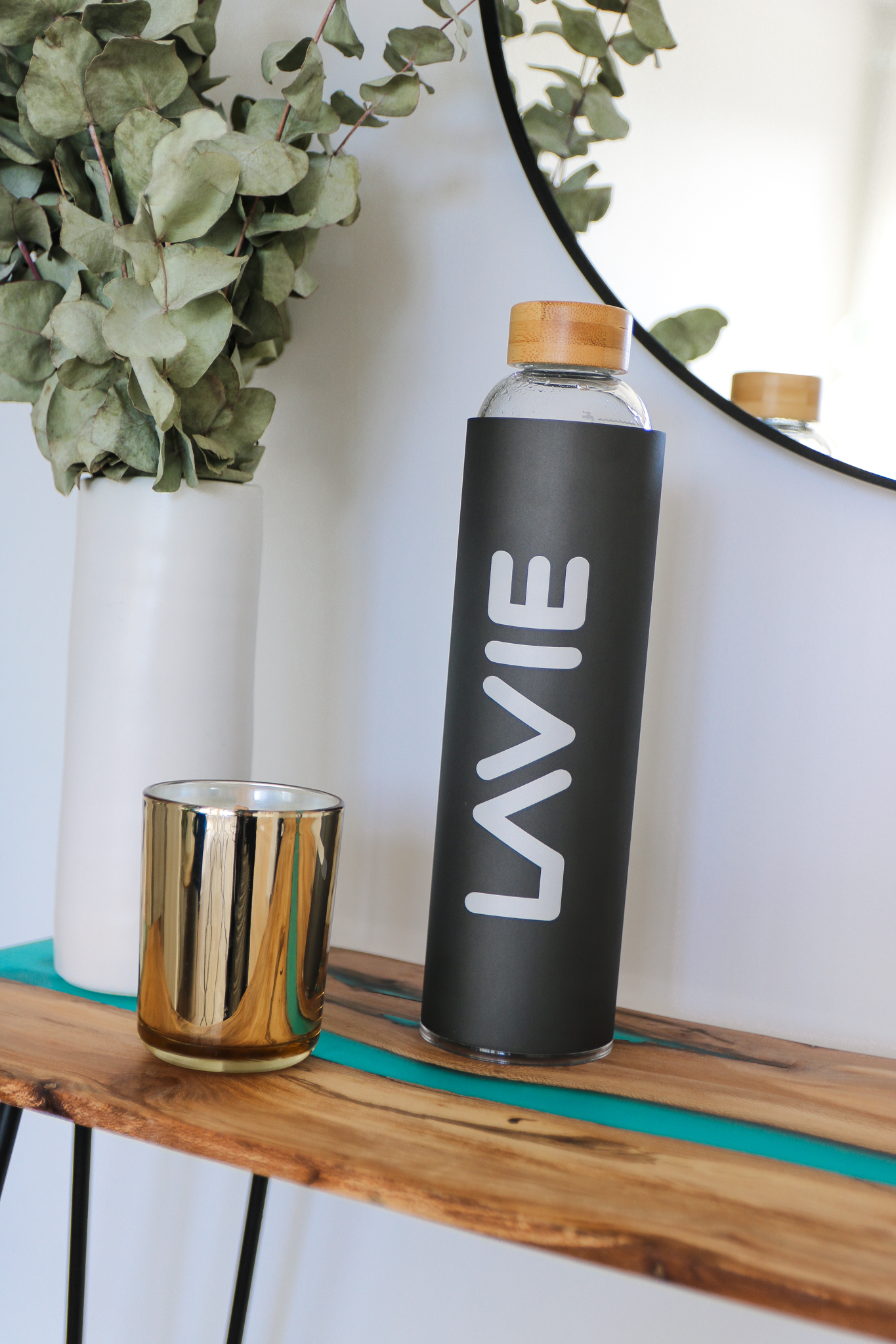 Purifier son eau du robinet