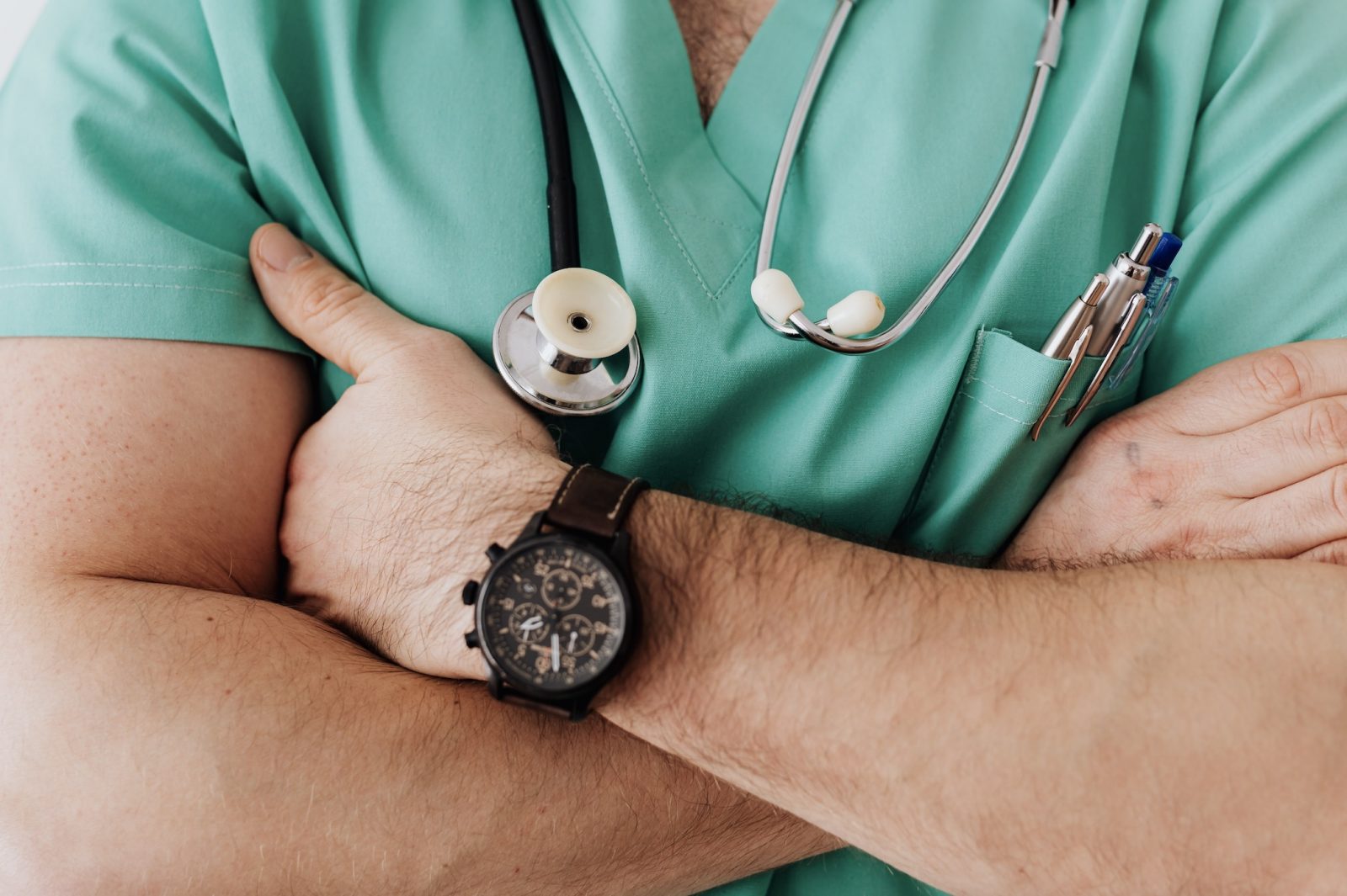 Mes contacts santé Aix-Marseille