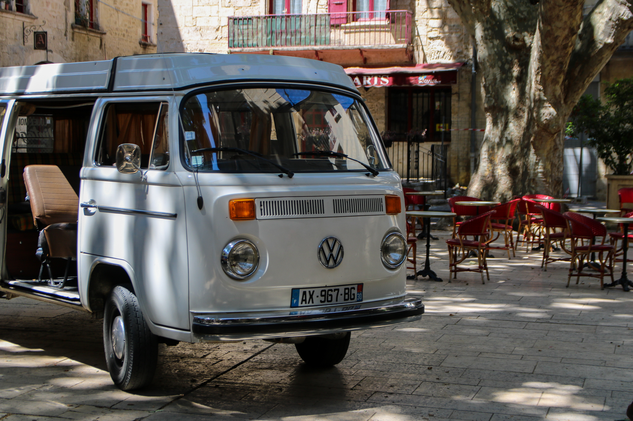 Instameet à la découverte de Beaucaire