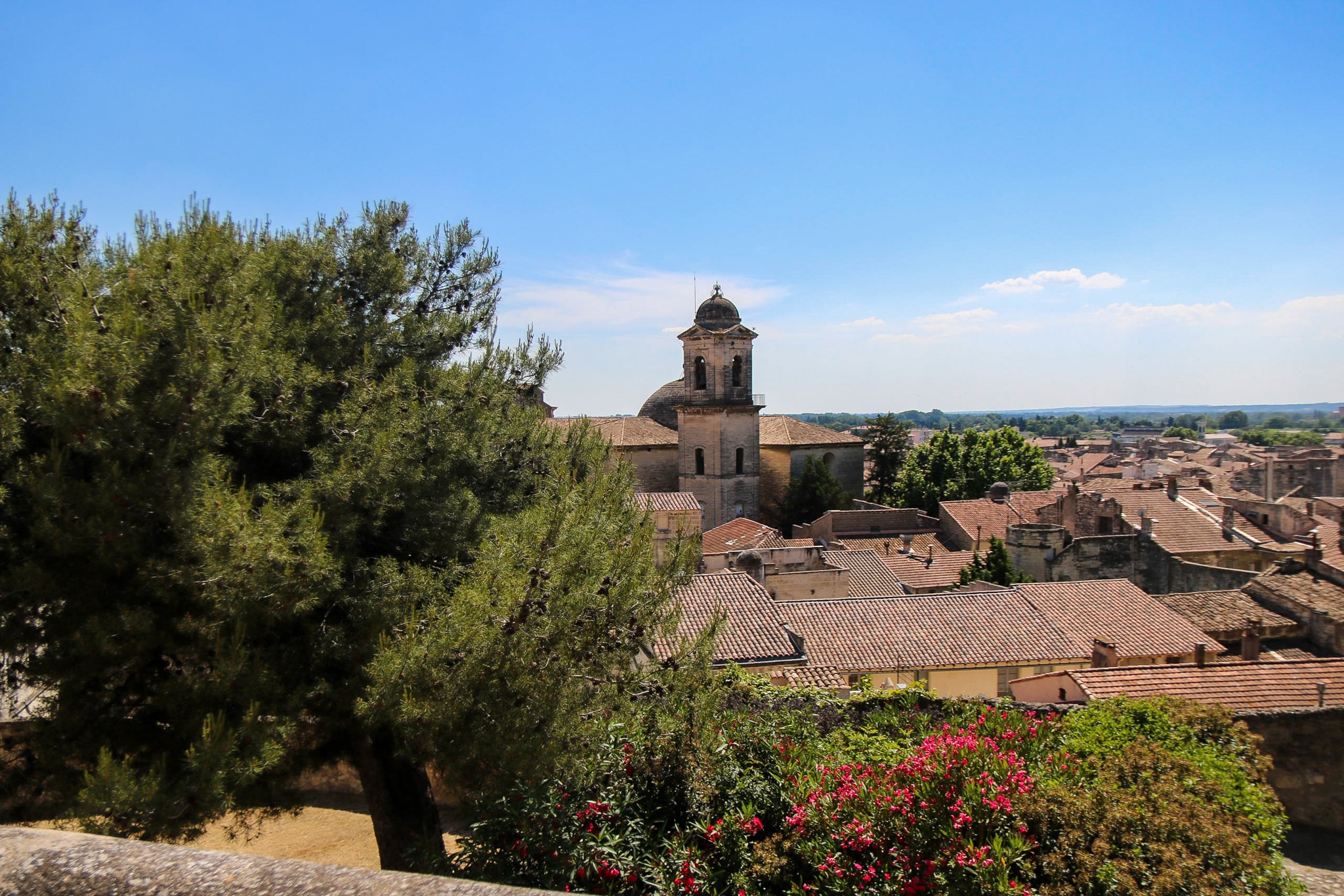 Instameet à la découverte de Beaucaire