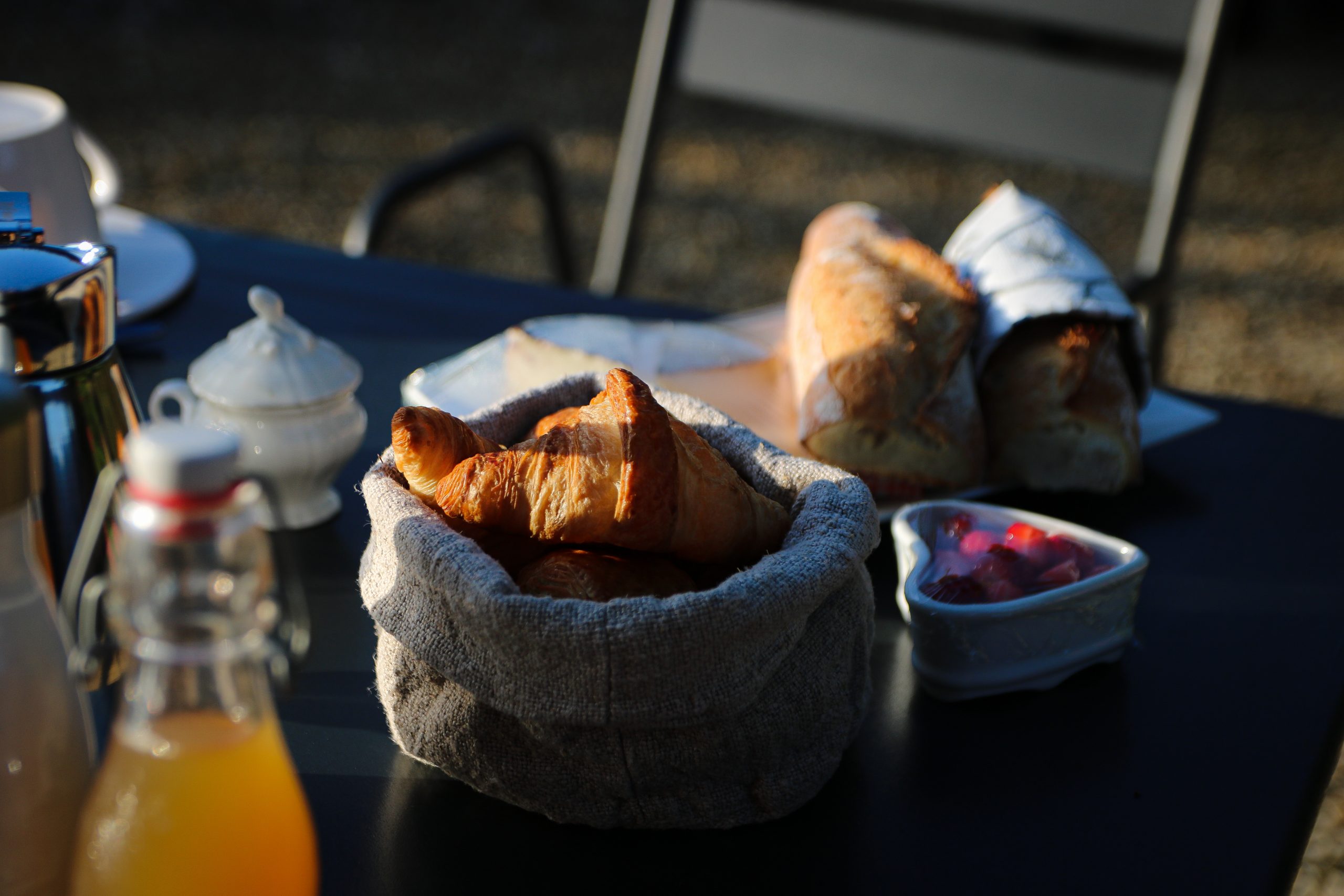 Quoi faire sur la côte de granit rose en Bretagne
