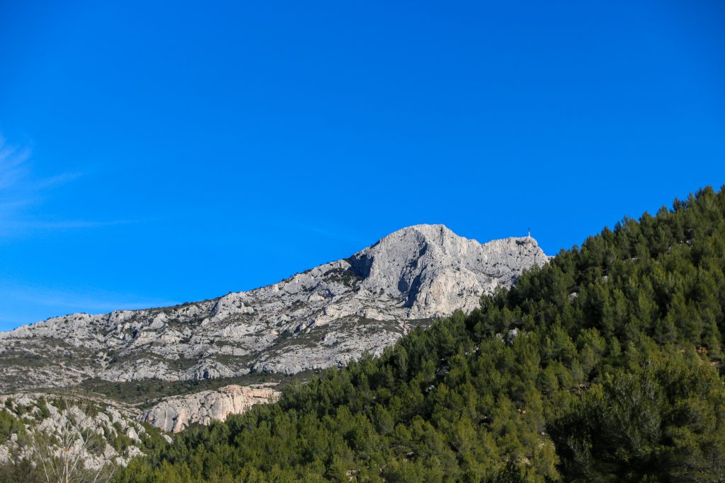 Où pique-niquer autour d'Aix-en-Provence