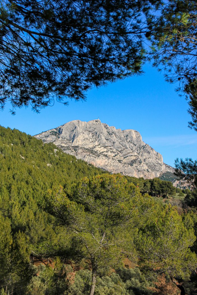 Où pique-niquer autour d'Aix-en-Provence