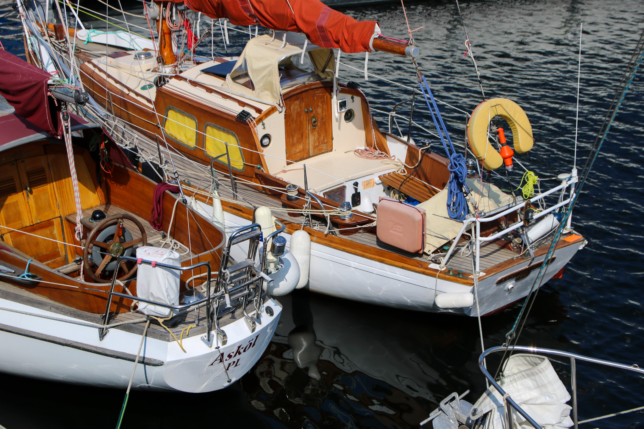 Quoi faire sur la côte de granit rose en Bretagne