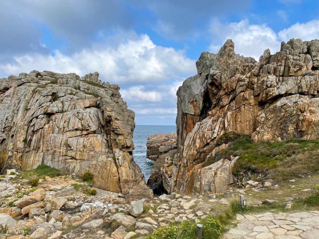 Quoi faire sur la côte de granit rose en Bretagne