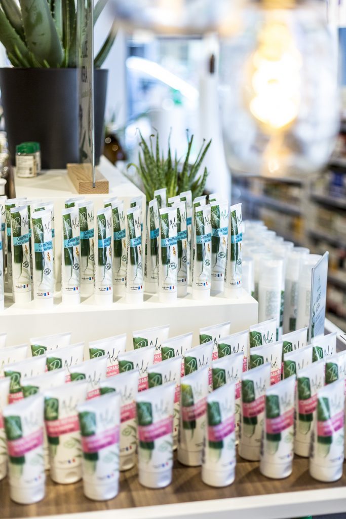 Où faire son shopping à Aix-en-Provence