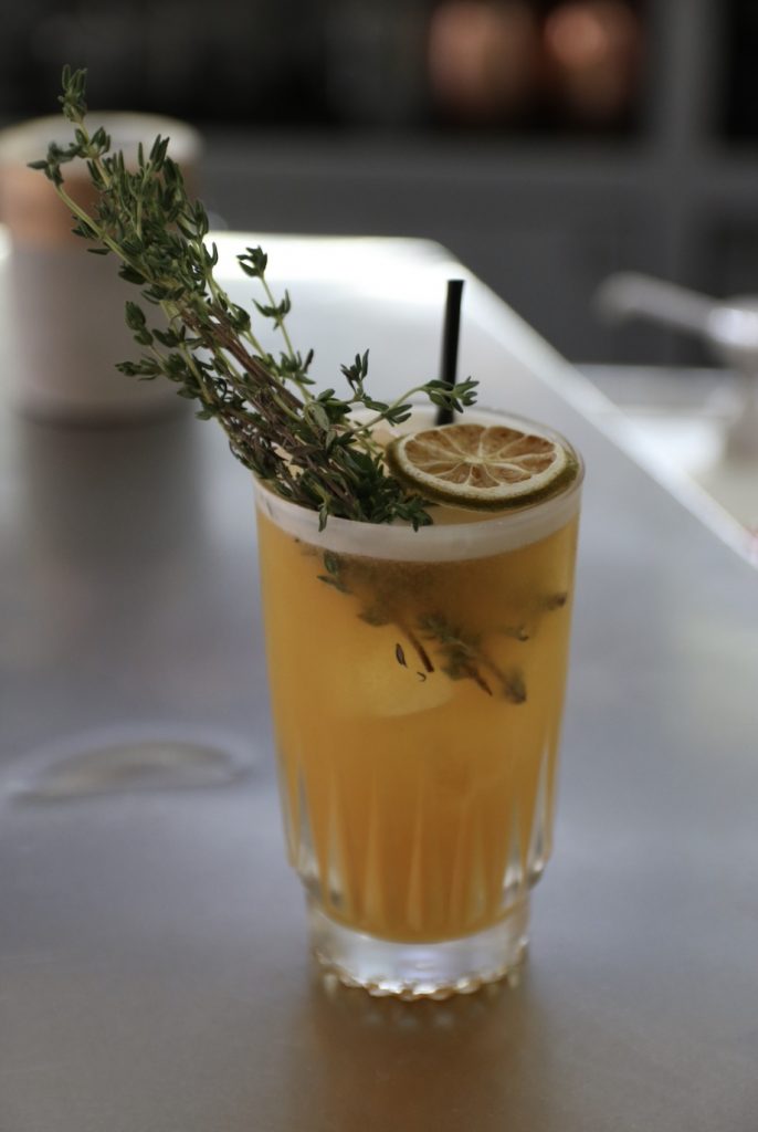 Où prendre l'apéro à Aix-en-Provence