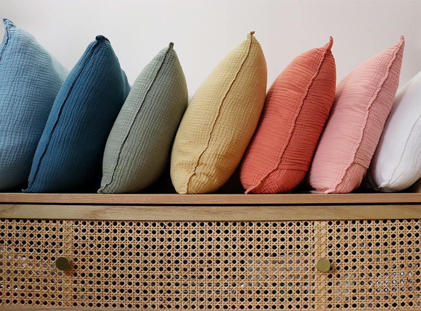 Sélection shopping de Noël Blanc Cerise