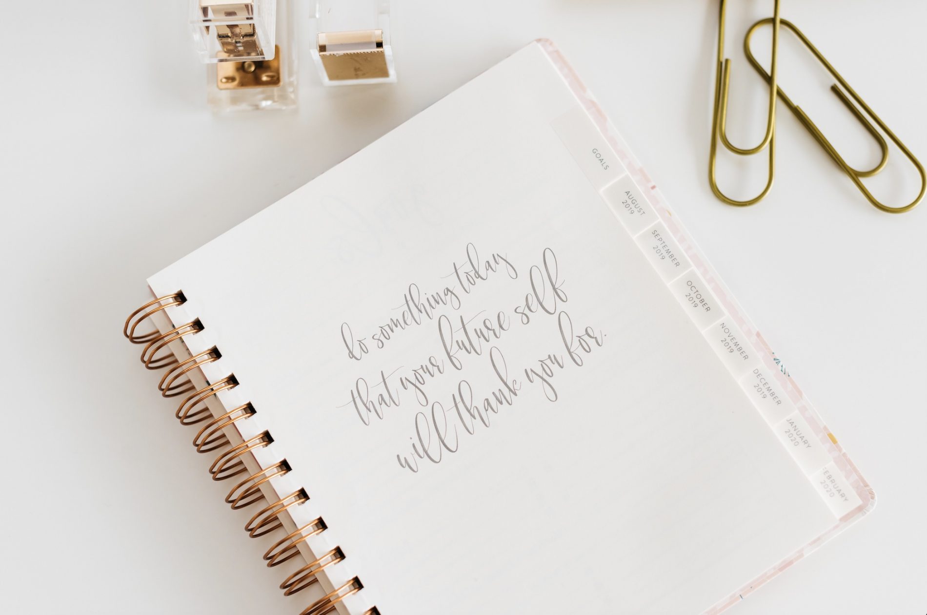 Ce que je veux faire en 2022