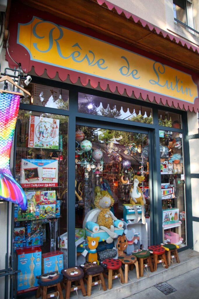 City Guide l'Isle sur la Sorgue