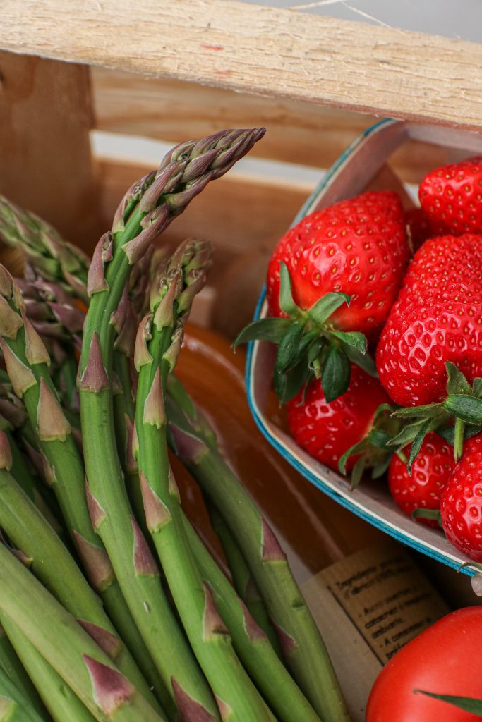 Producteurs locaux Aix-en-Provence